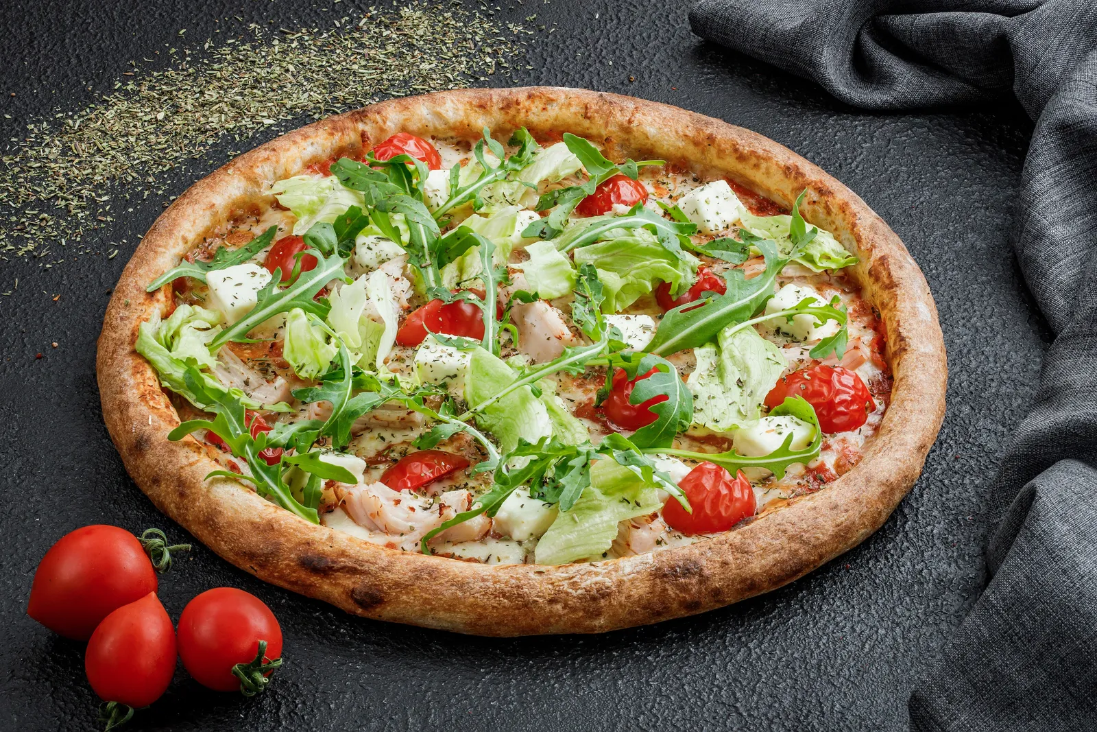 MonoPizza image 2