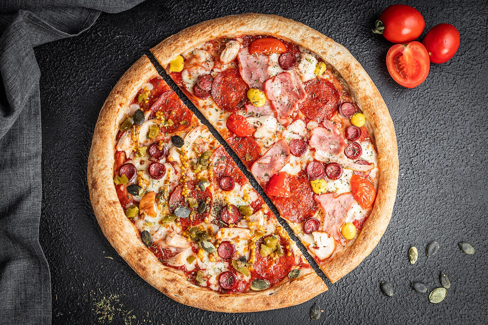 MonoPizza image 3