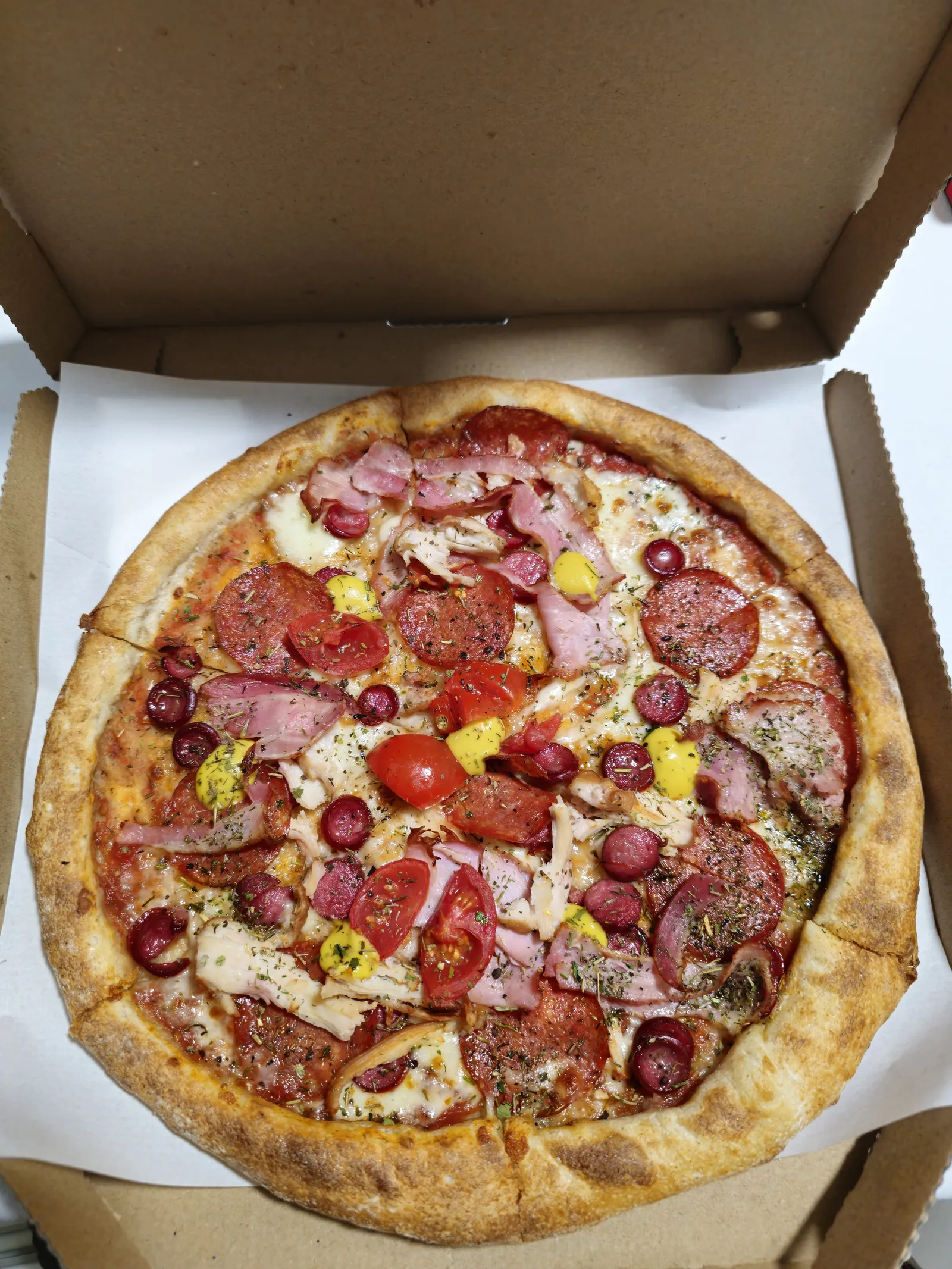 MonoPizza image 4