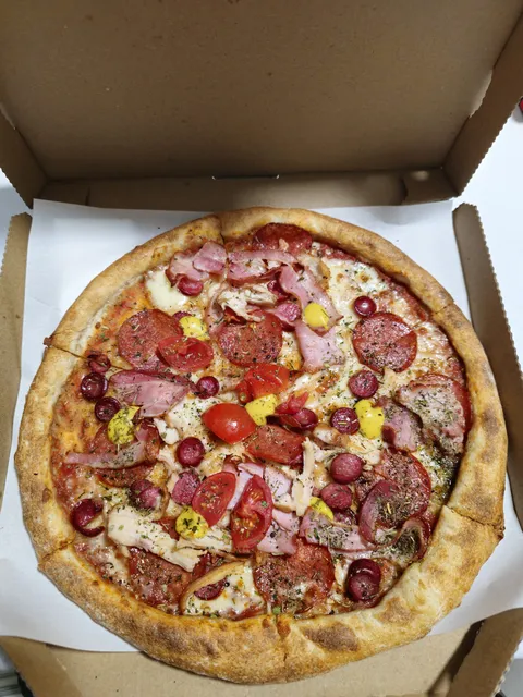 MonoPizza image 4