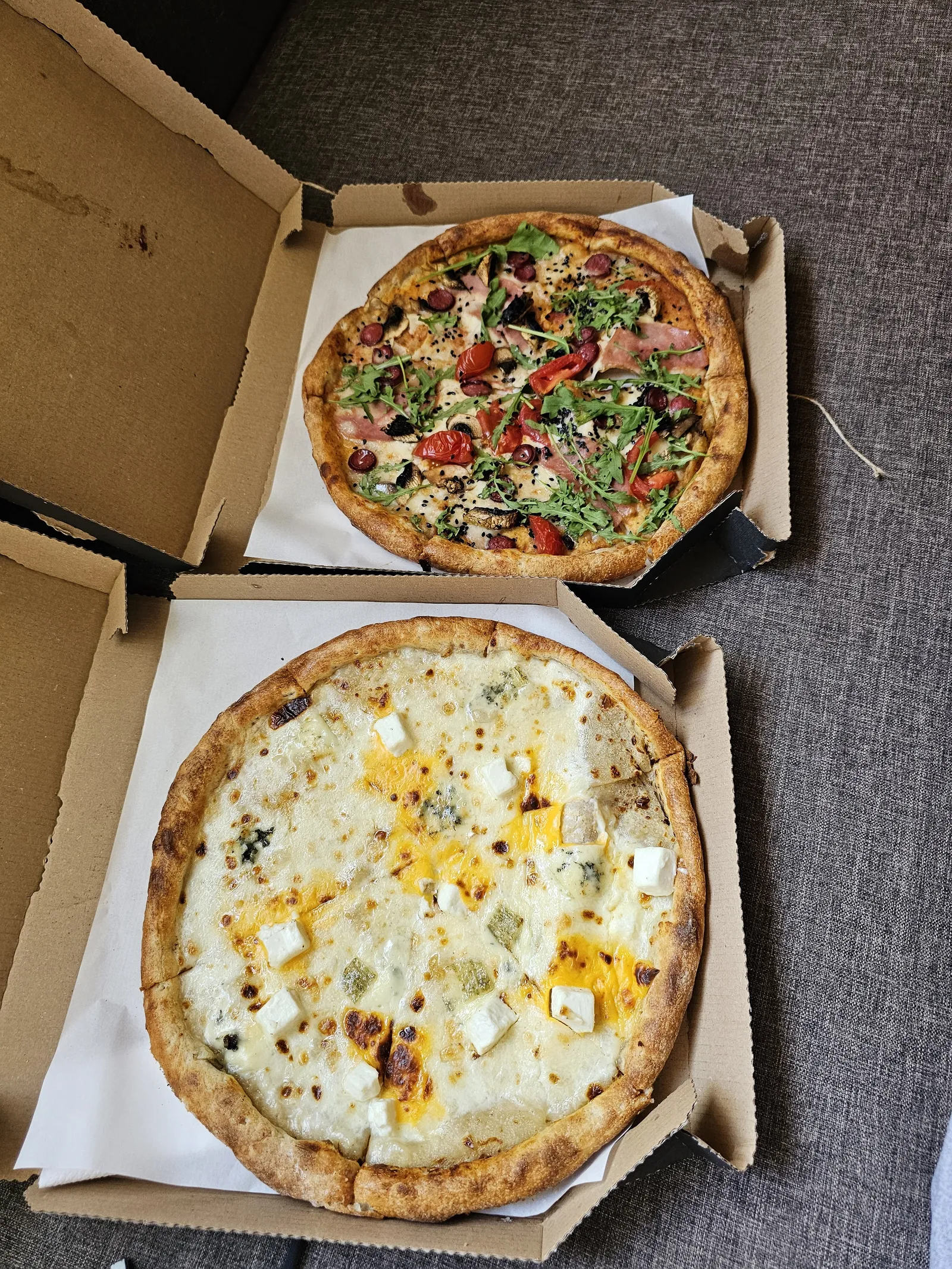 MonoPizza image 5