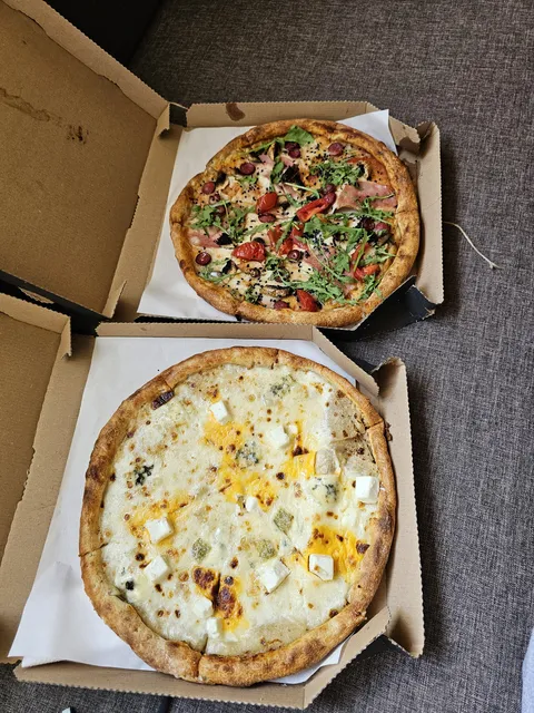 MonoPizza image 5
