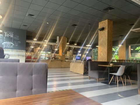 PANGEA CAFE image 3