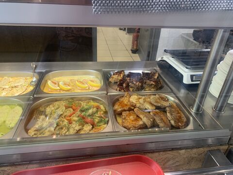 PANGEA CAFE image 5