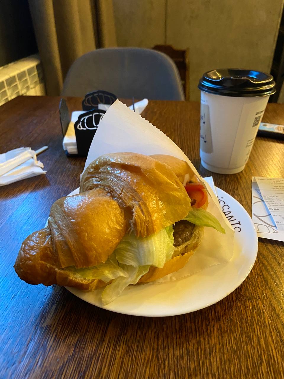 Lviv Croissants image 6