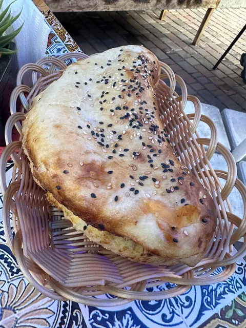 Barbecue image 8