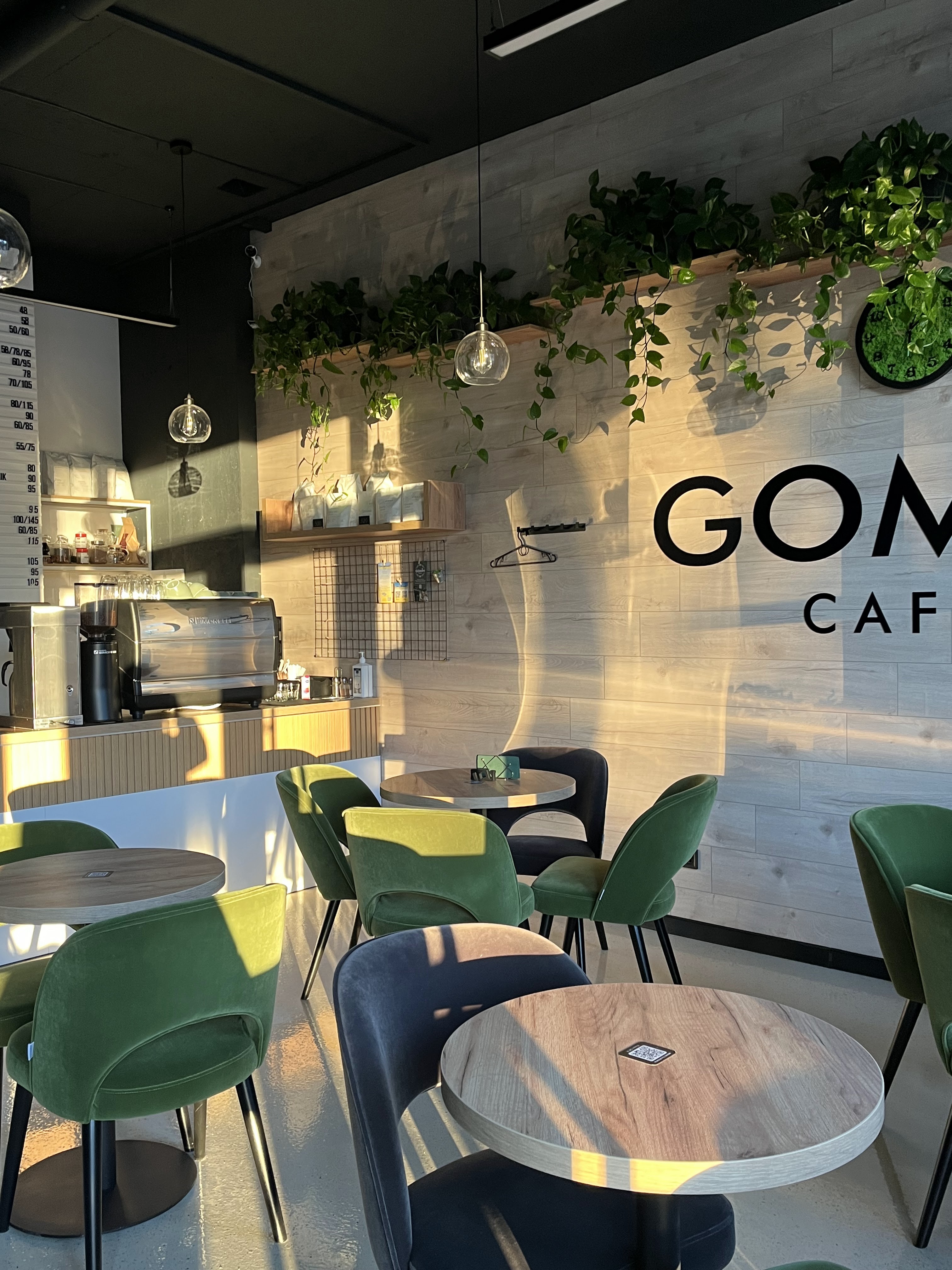 GOMIN cafe image 5