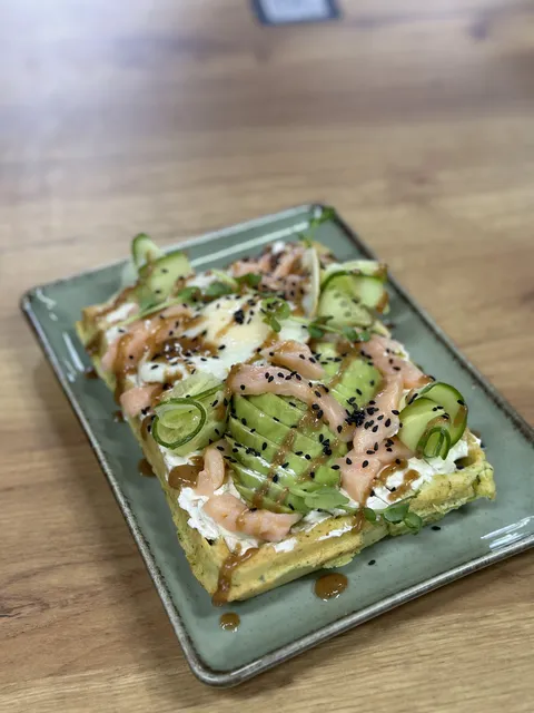 GOMIN cafe image 6