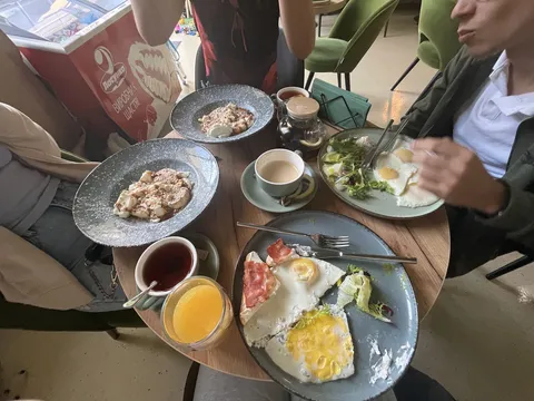 GOMIN cafe image 8