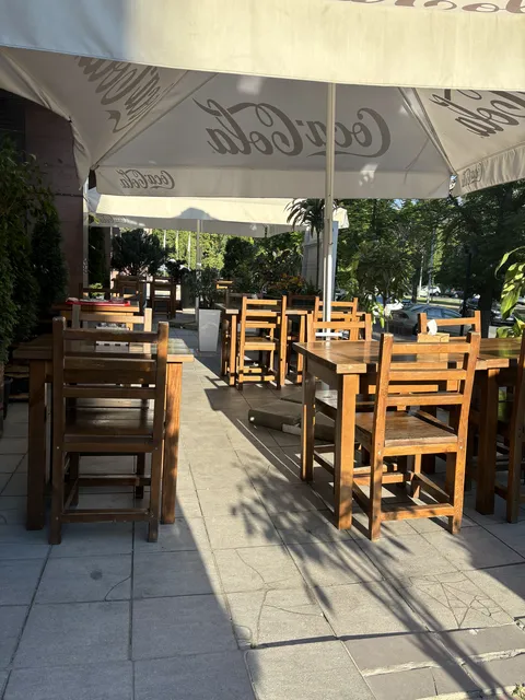 Silver Cafe image 1