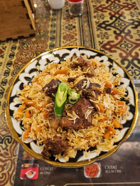 Uzbetsʹkyy Plov 1 image 4