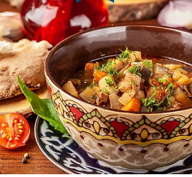 Uzbetsʹkyy Plov 1 image 5