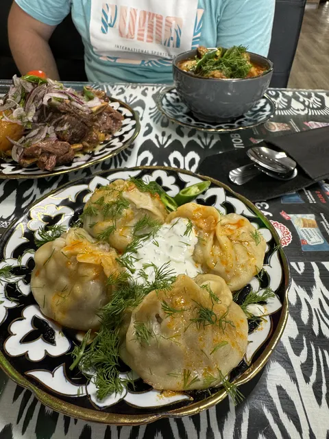 Uzbetsʹkyy Plov 1 image 7