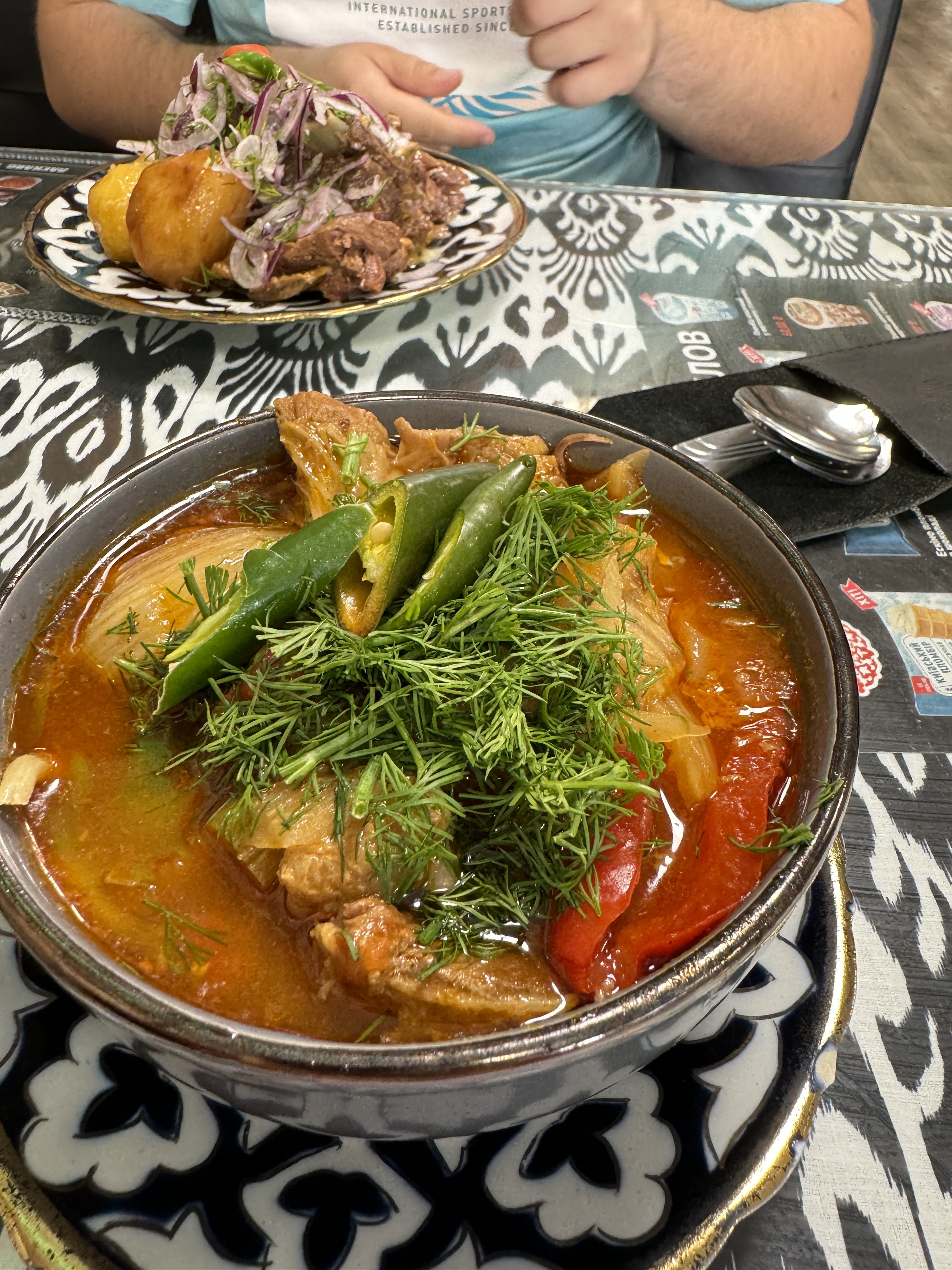 Uzbetsʹkyy Plov 1 image 9