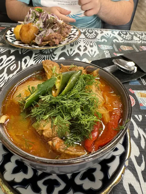 Uzbetsʹkyy Plov 1 image 9