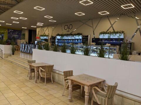 CAO CAFE image 1