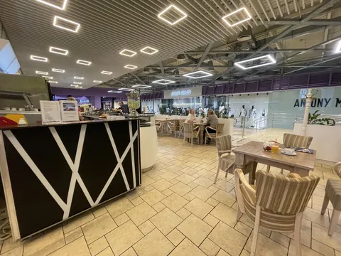 CAO CAFE image 3