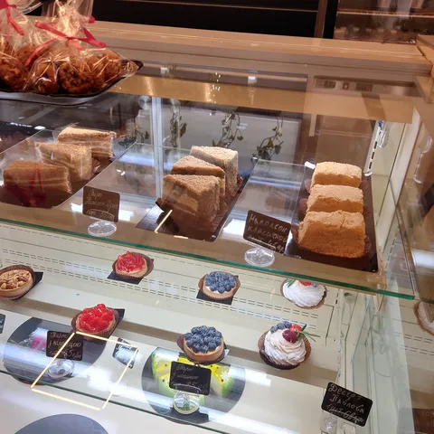 CAO CAFE image 4