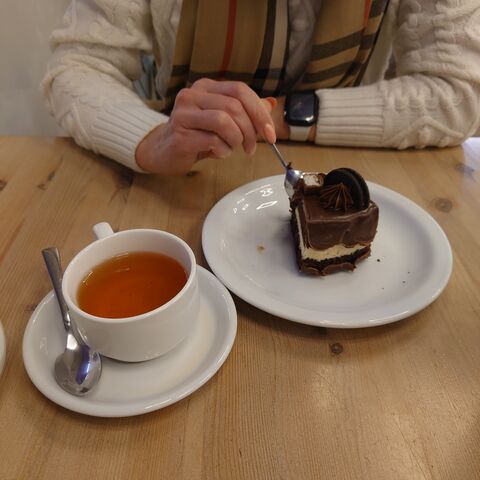 CAO CAFE image 7