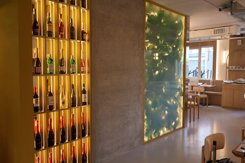 Insight Gastro Bar image 1
