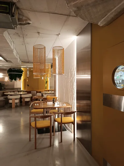 Insight Gastro Bar image 5
