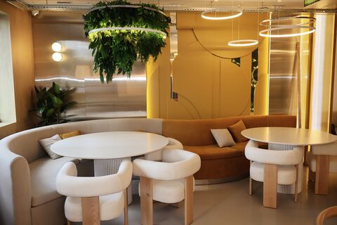 Insight Gastro Bar image 7