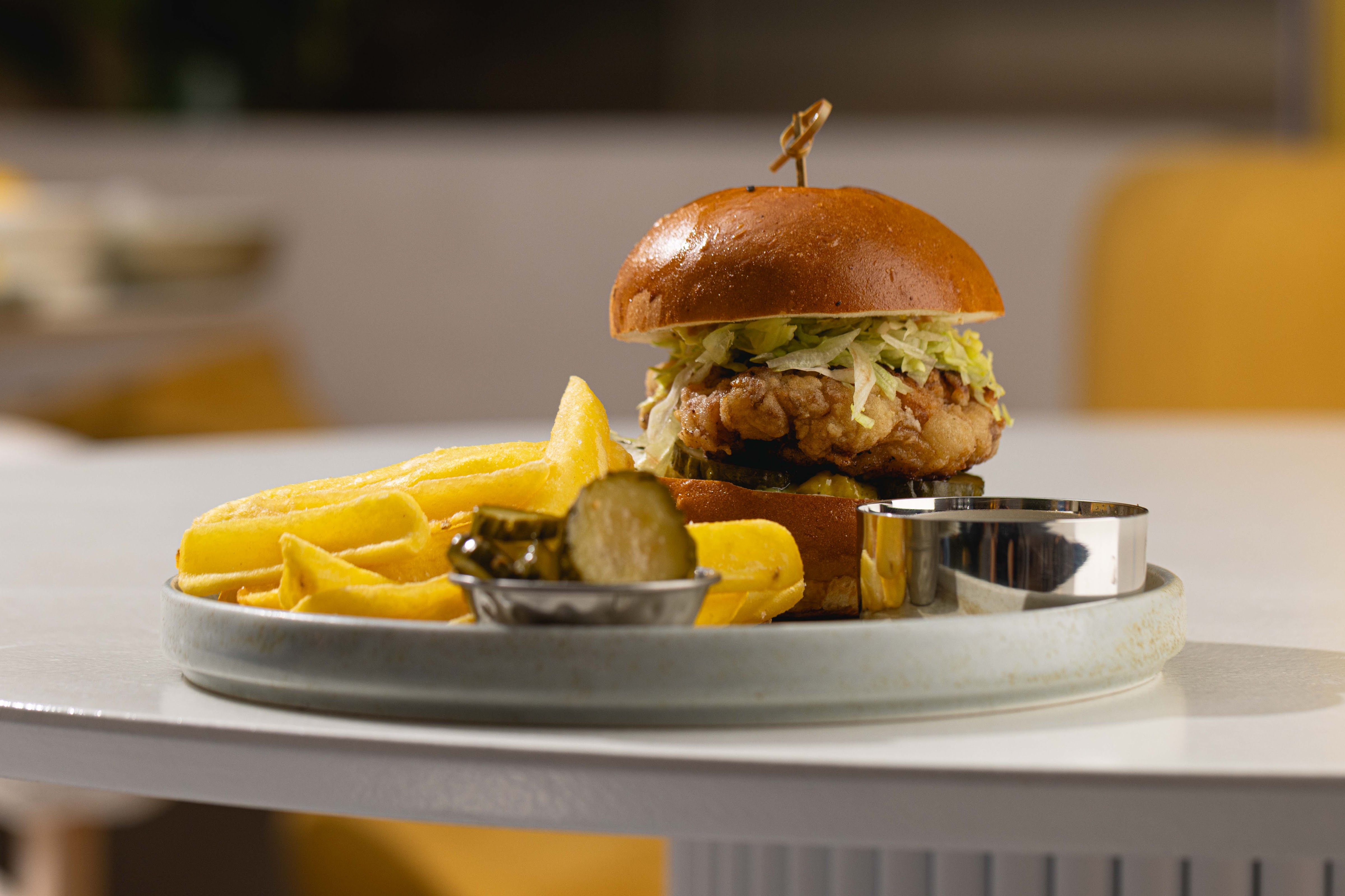 Insight Gastro Bar image 9