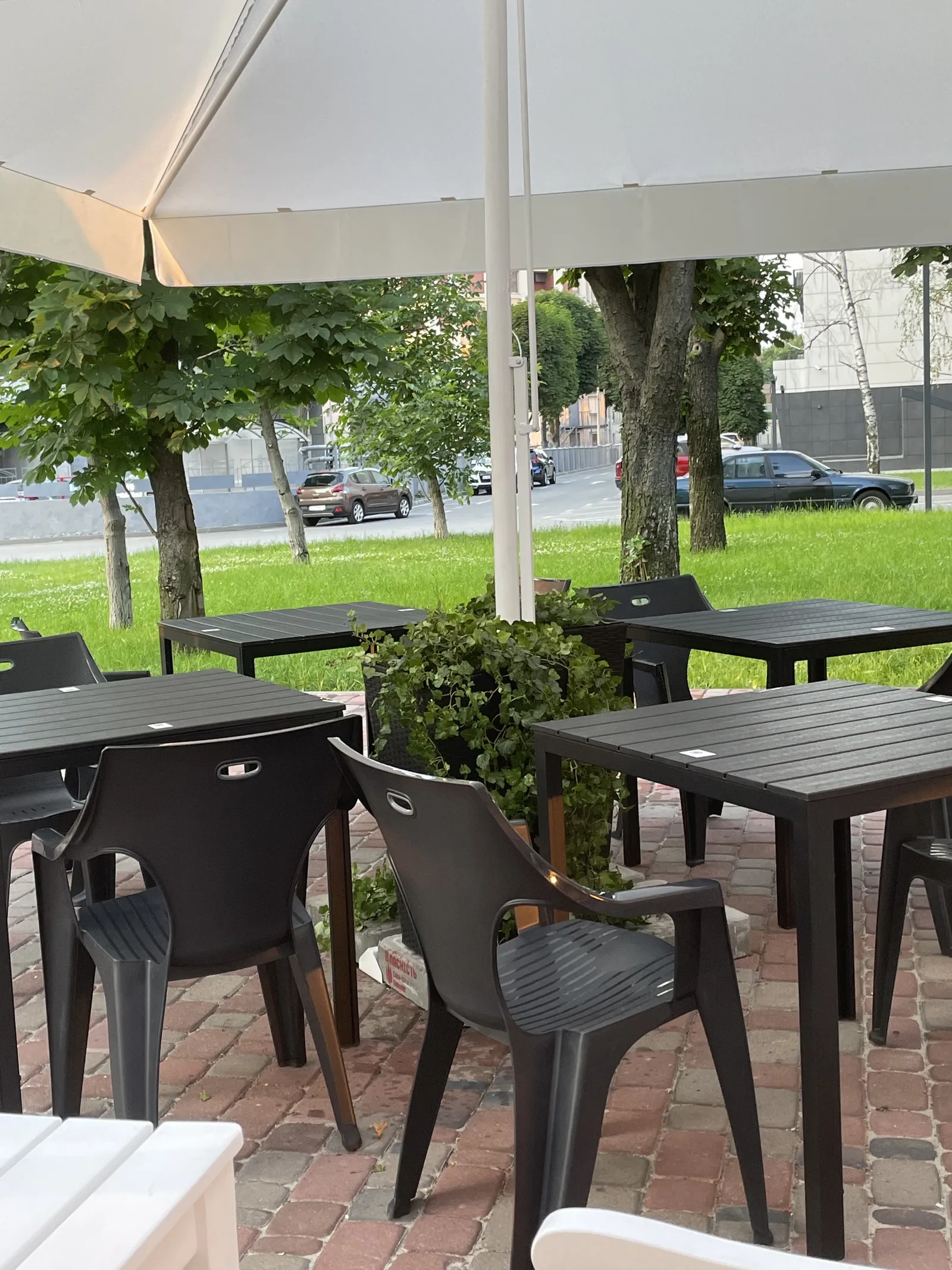 Baker75park GRILL image 1