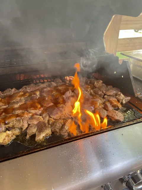 Baker75park GRILL image 2