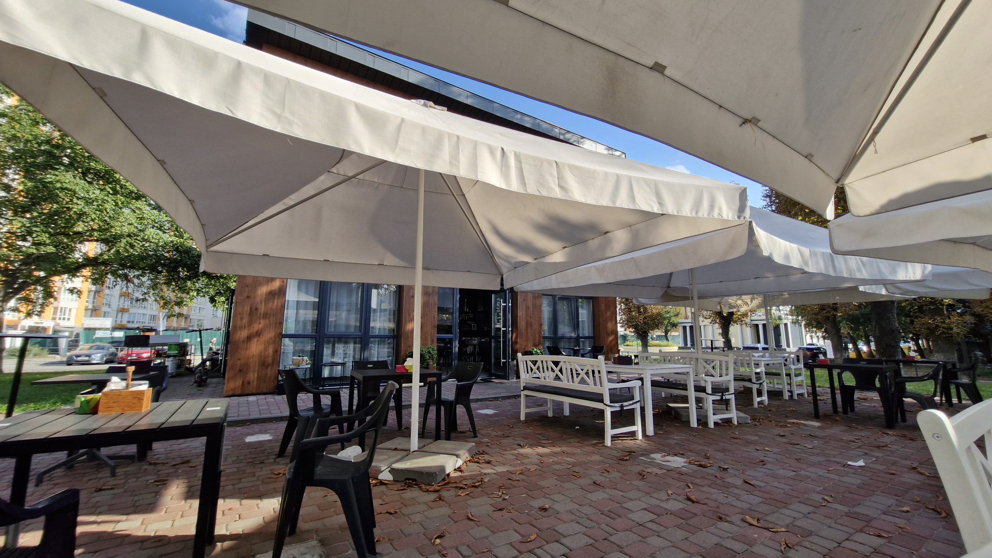 Baker75park GRILL image 10