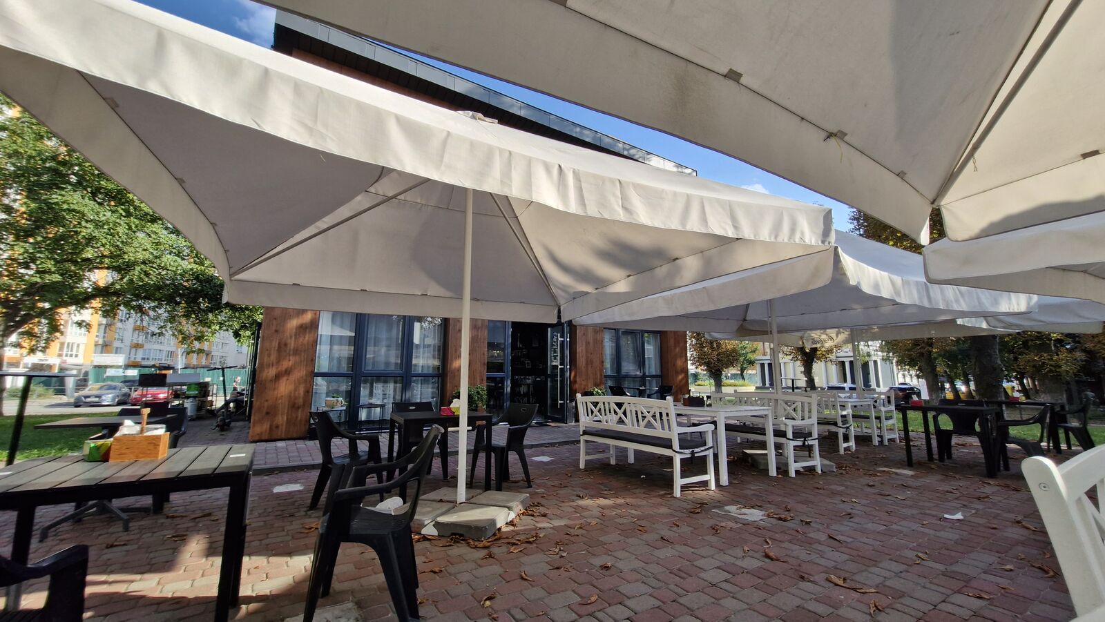 Baker75park GRILL image 10