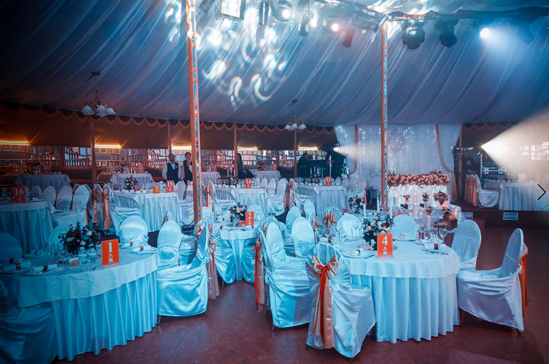 Allegro Hall image 3