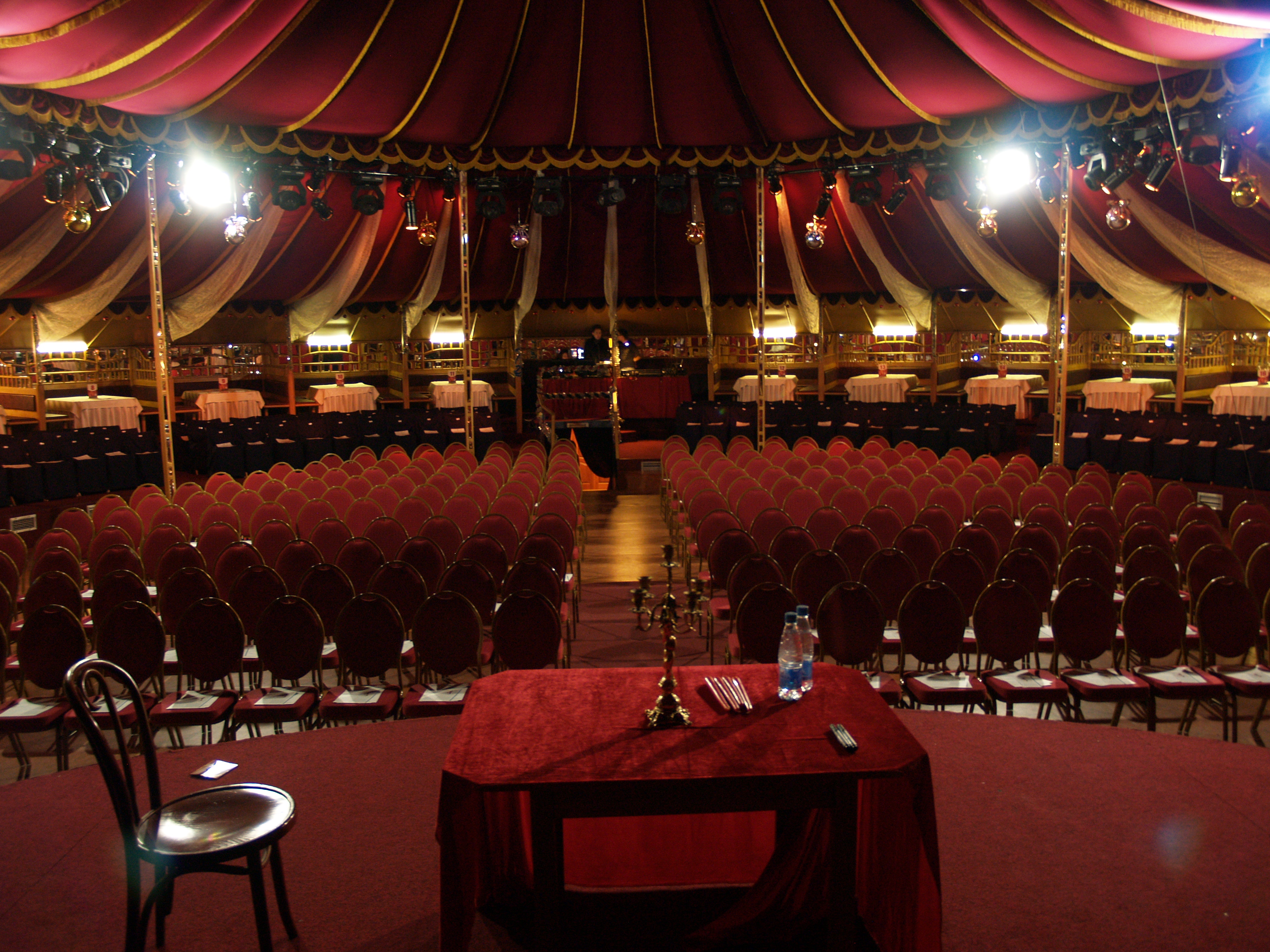 Allegro Hall image 4