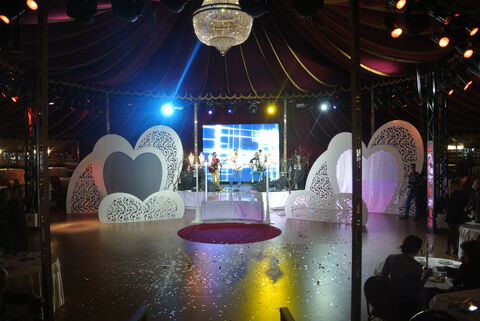 Allegro Hall image 5