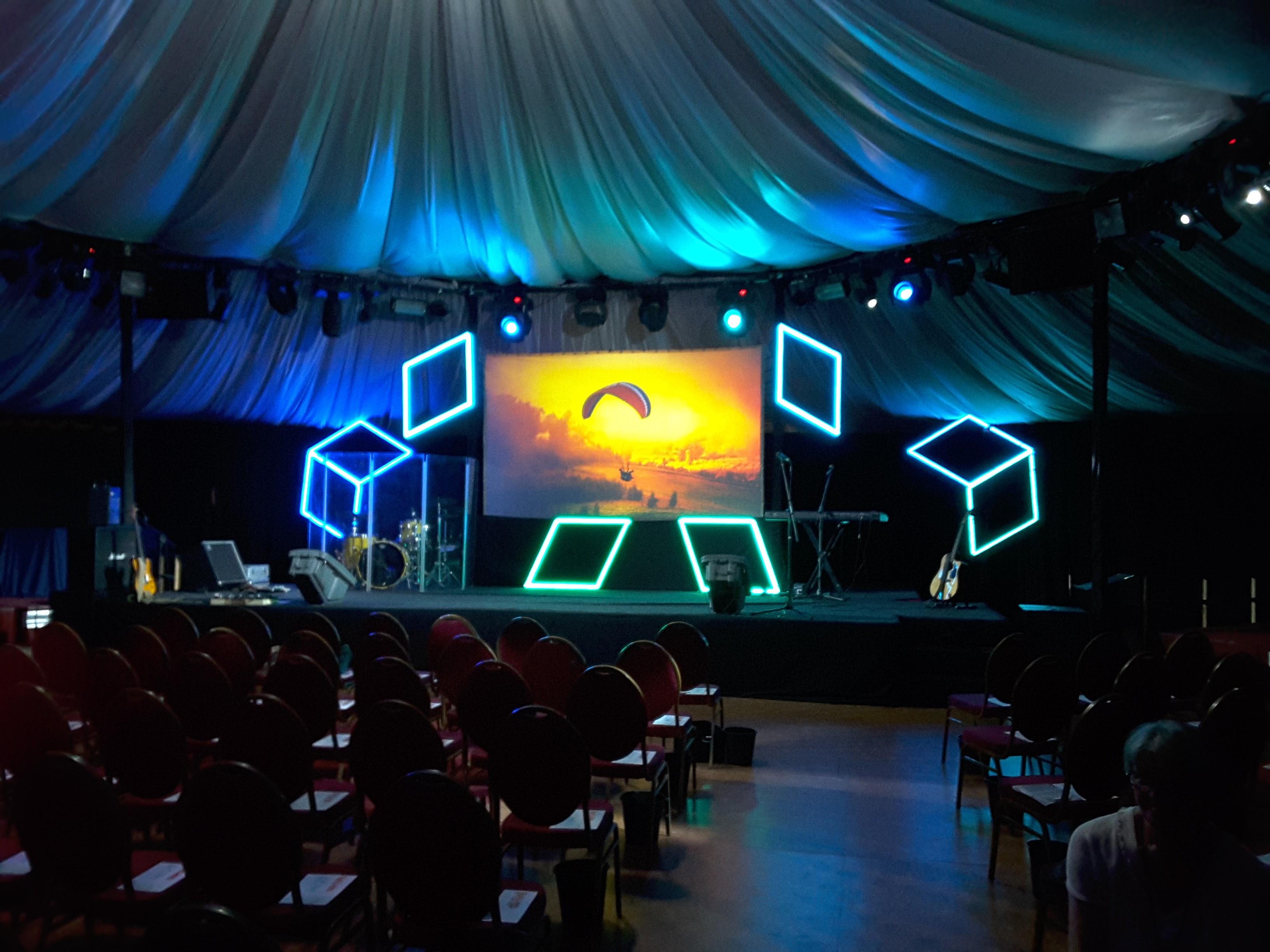 Allegro Hall image 8