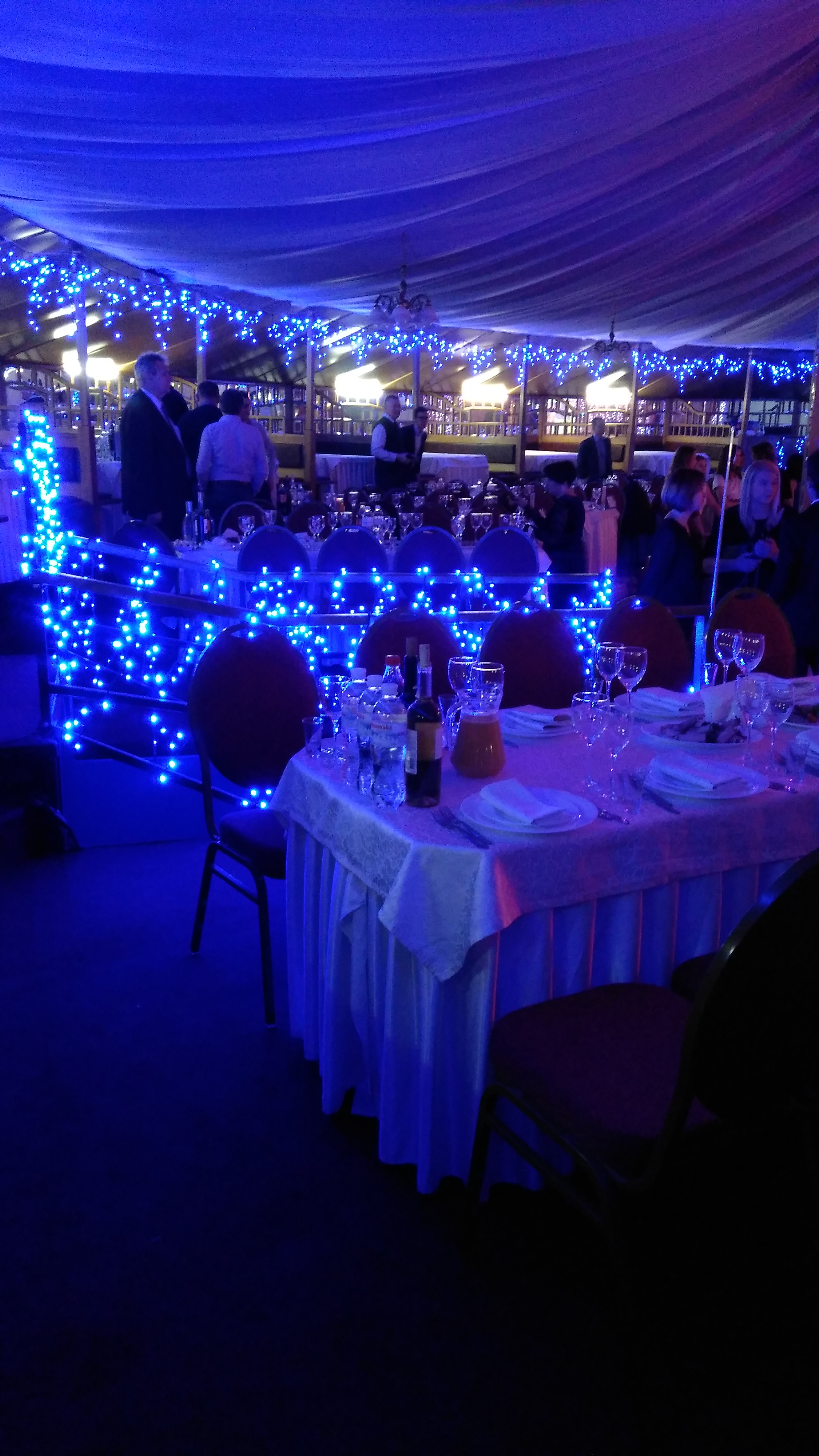 Allegro Hall image 9