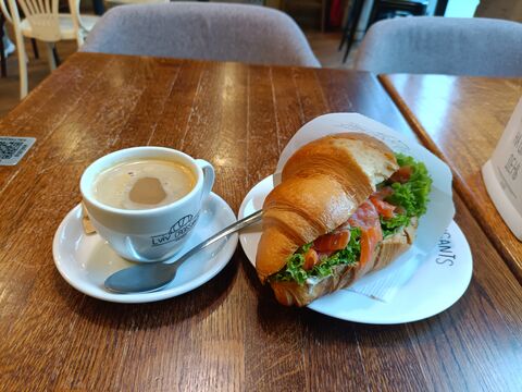 Lviv Croissants image 3