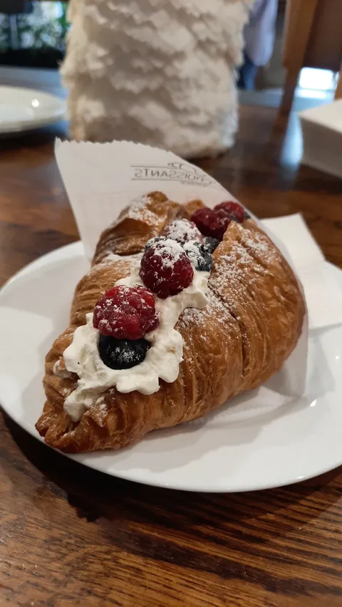 Lviv Croissants image 10