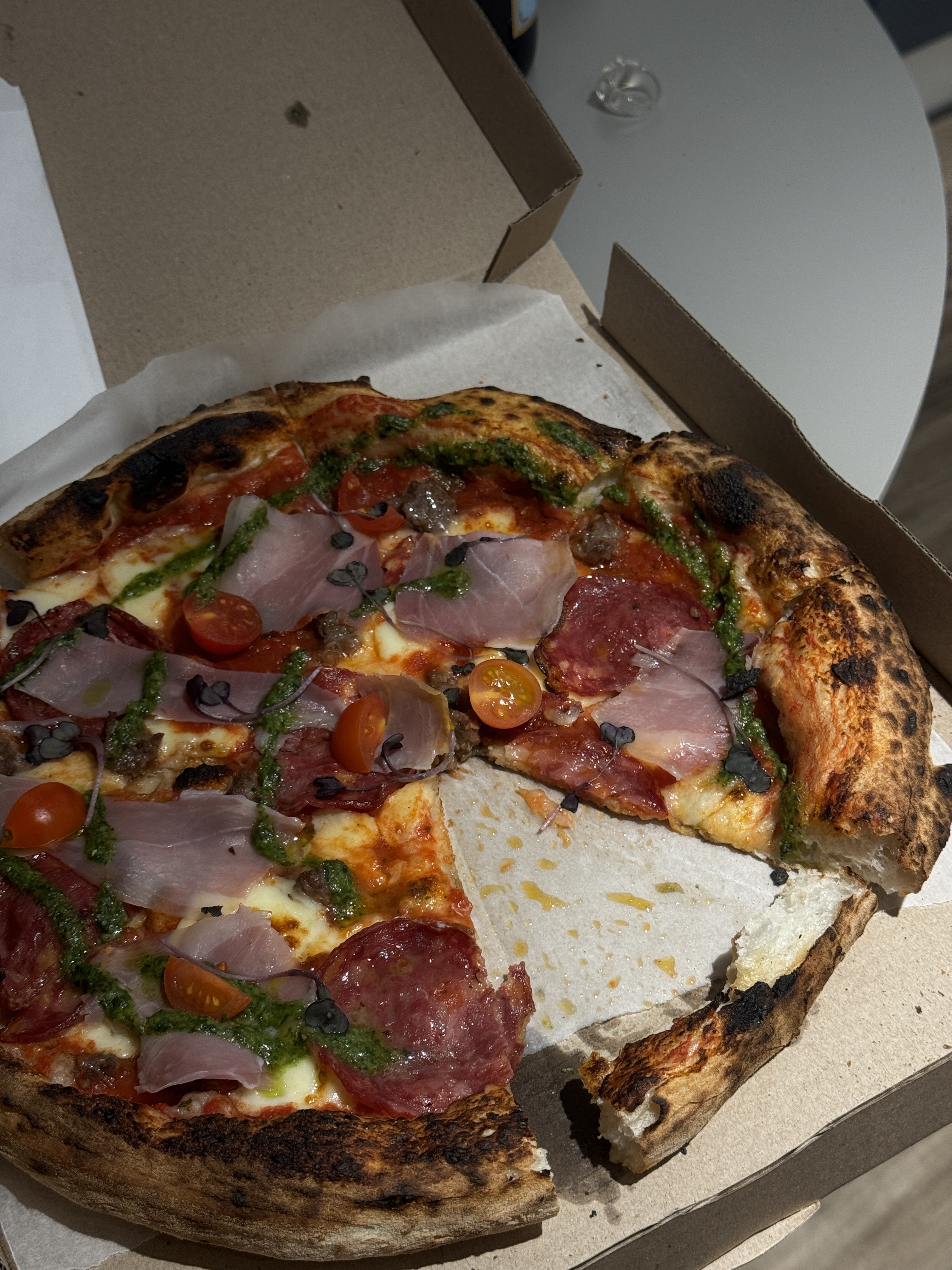 Люта піца image 7