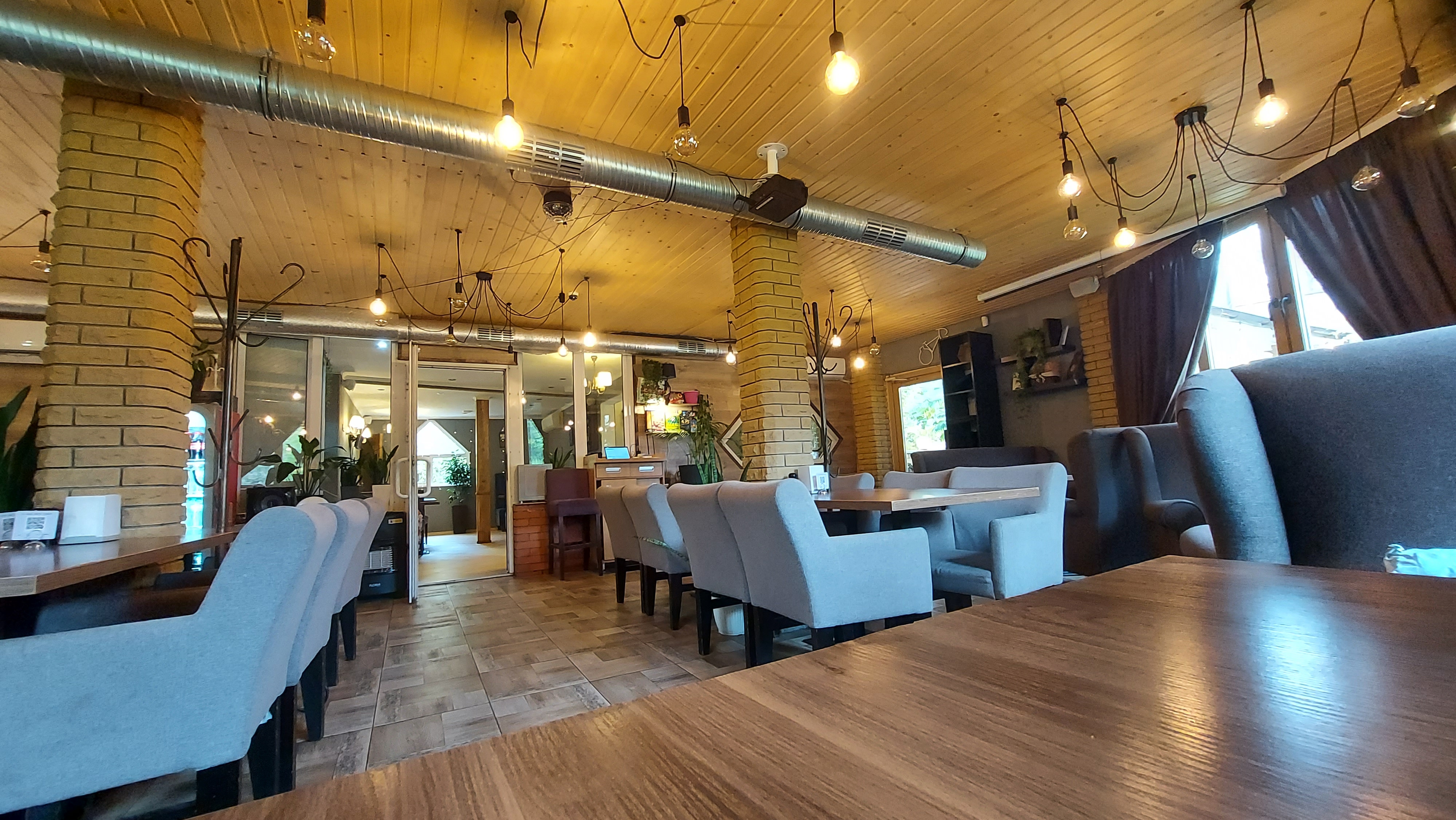 To Cafe Nyvky image 1