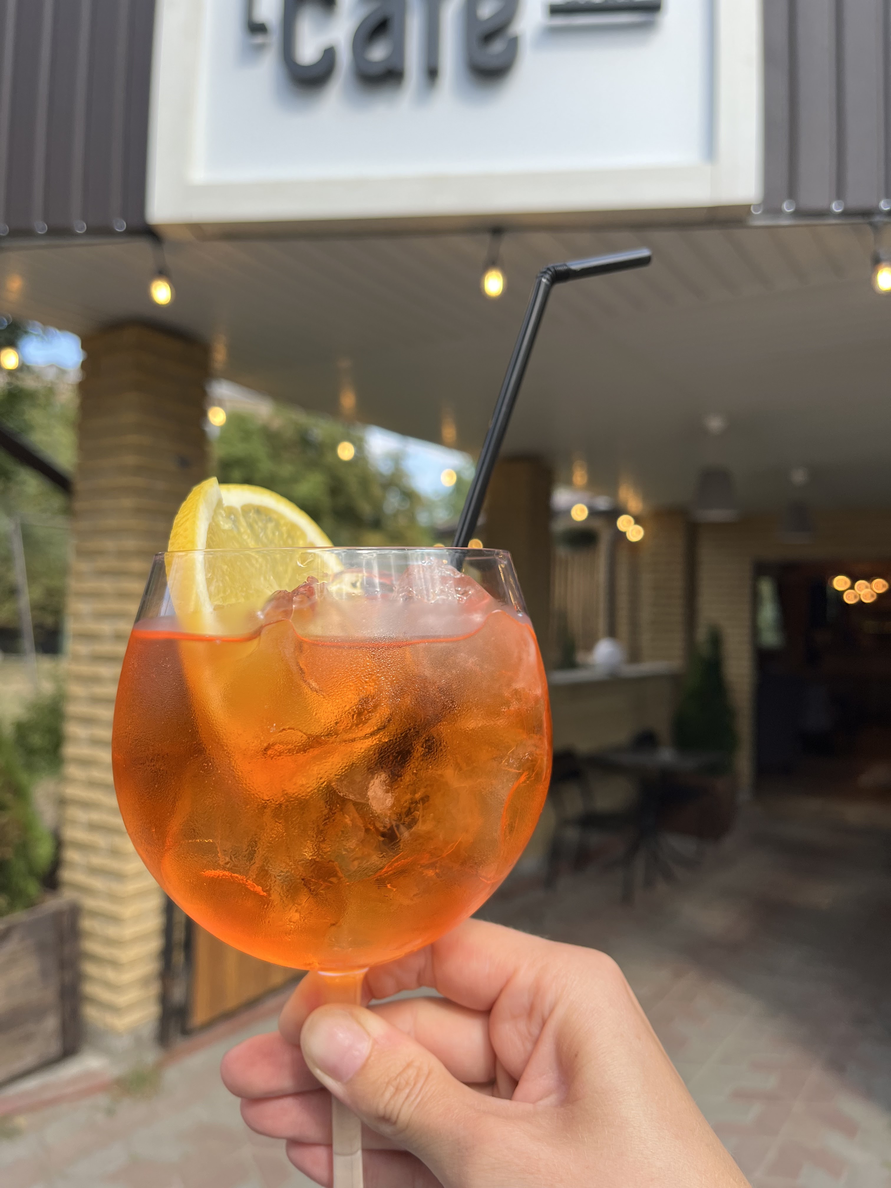 To Cafe Nyvky image 5