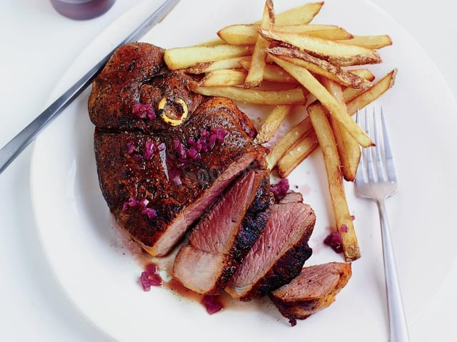 Узбецький плов №1 image 2