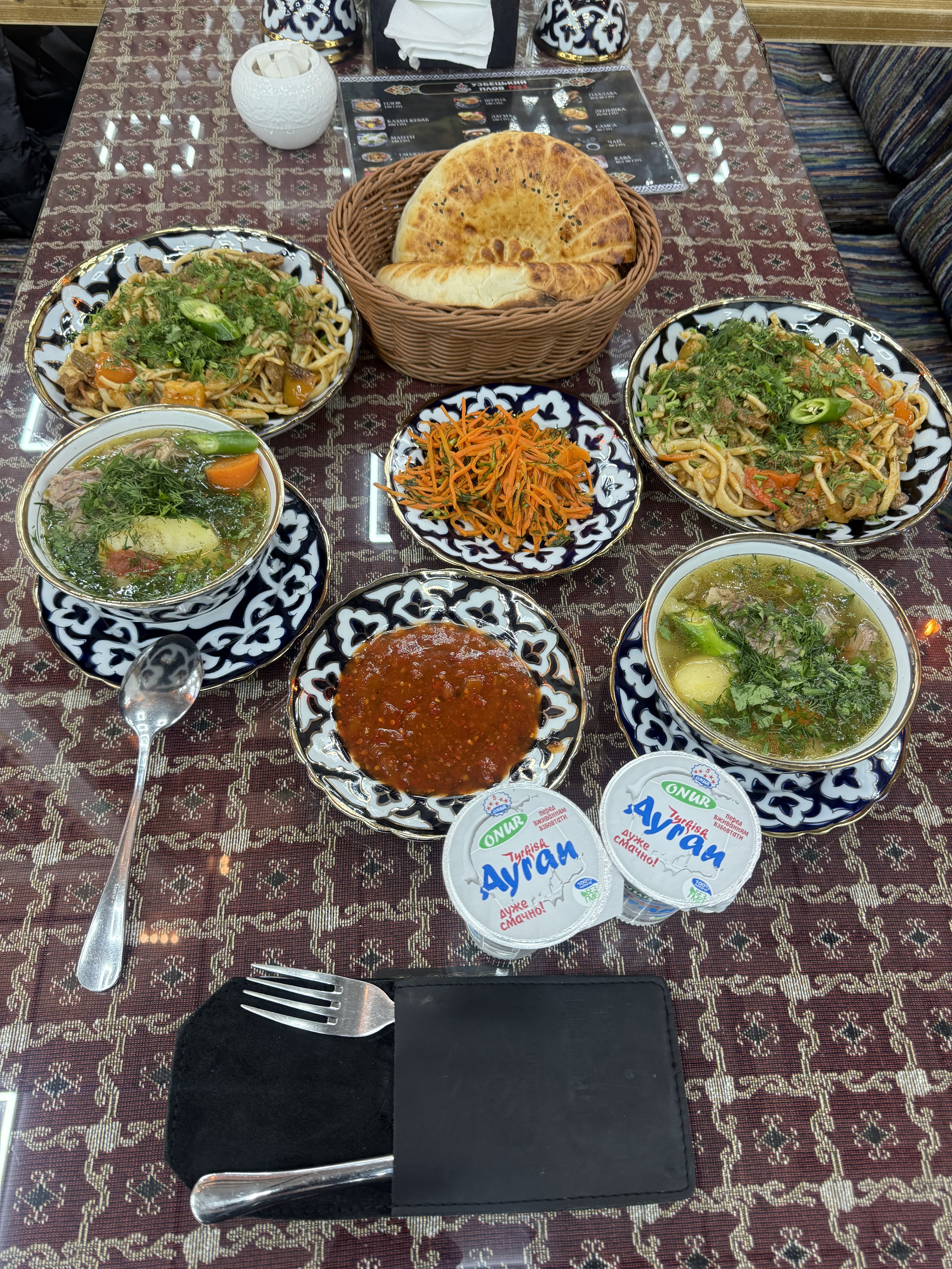 Узбецький плов №1 image 5