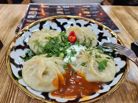 Узбецький плов №1 image 6
