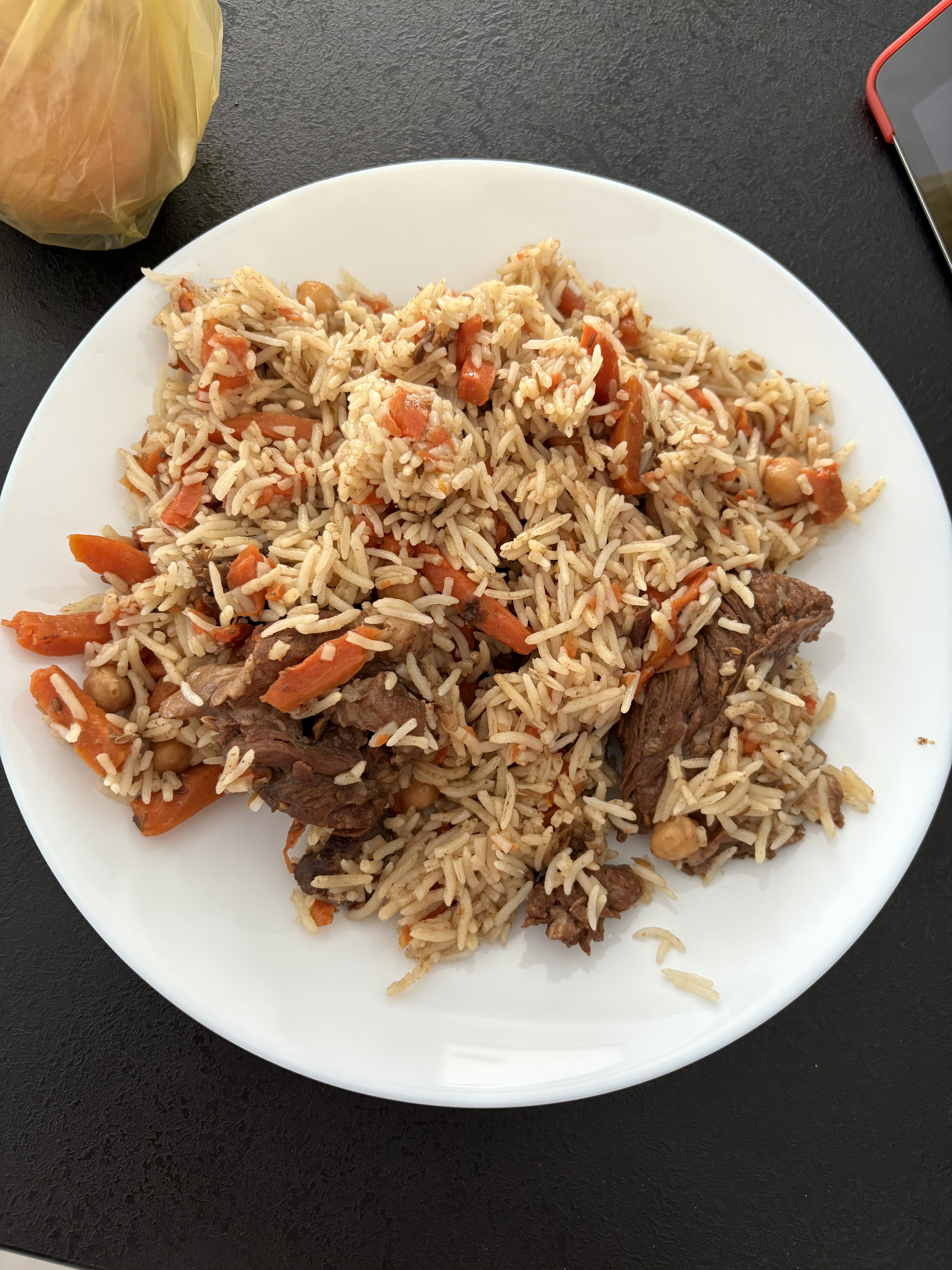 Узбецький плов №1 image 7