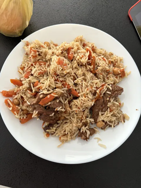 Узбецький плов №1 image 7