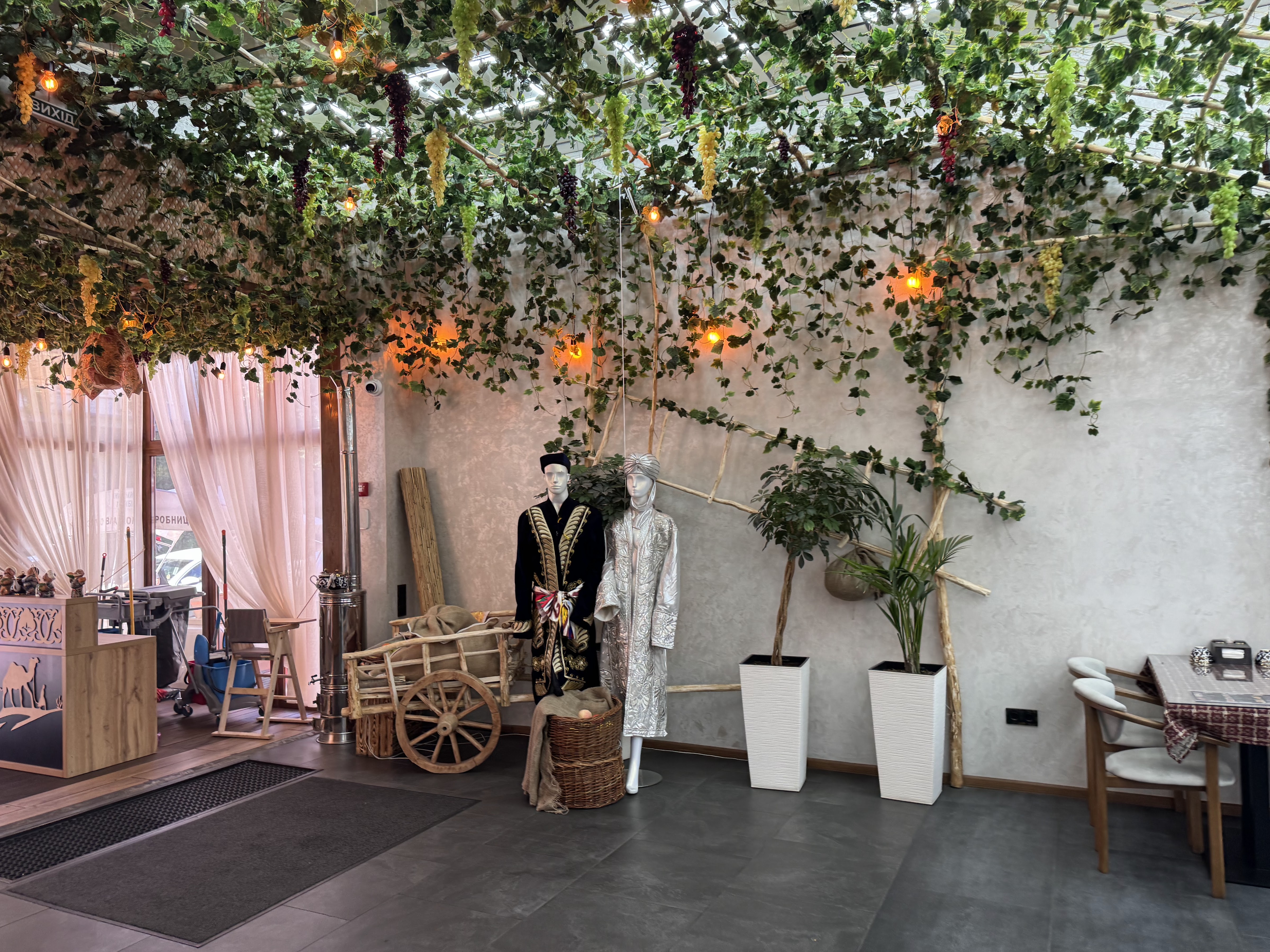 Узбецький плов №1 image 9