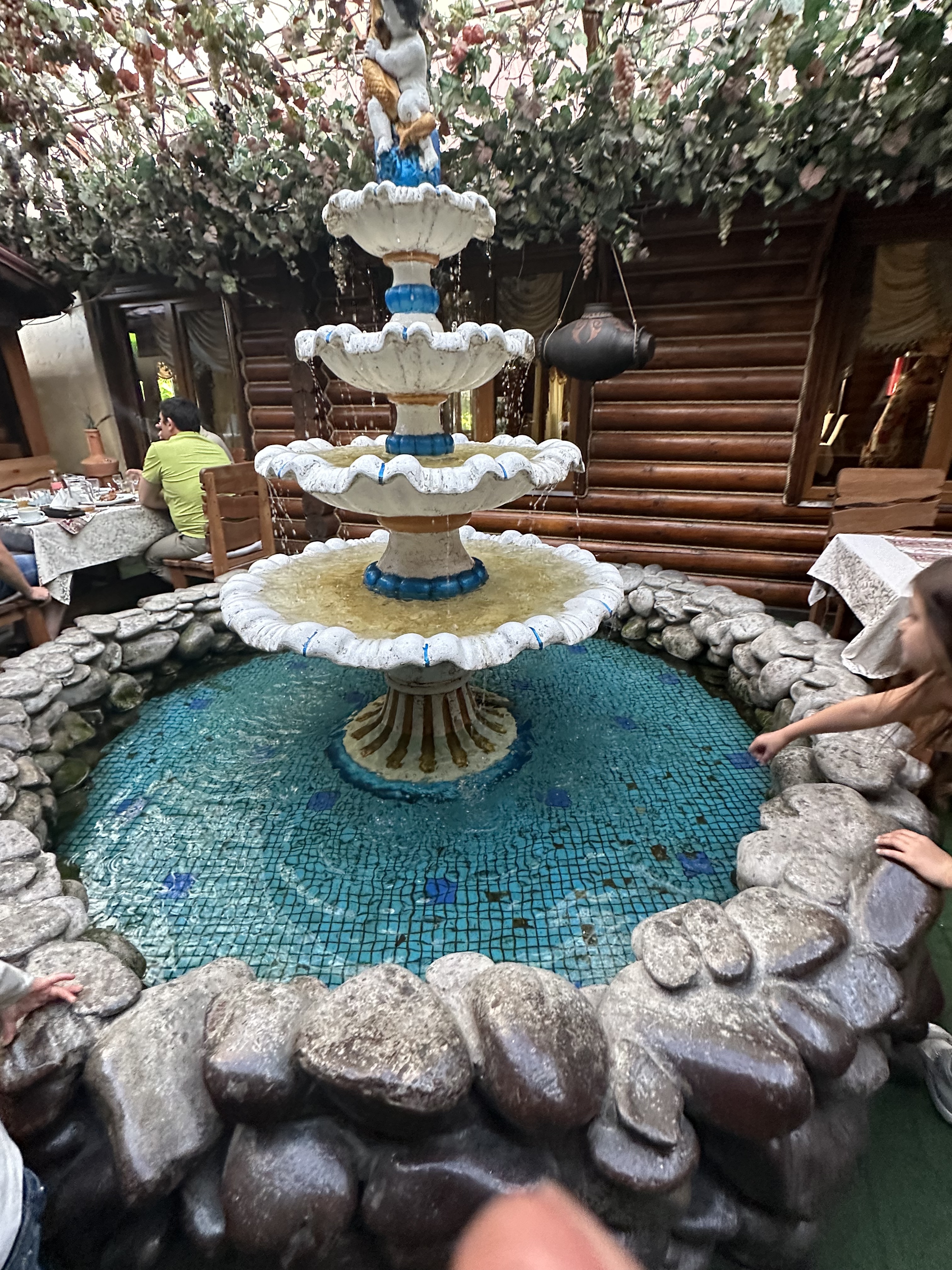 Armenian Yard image 3