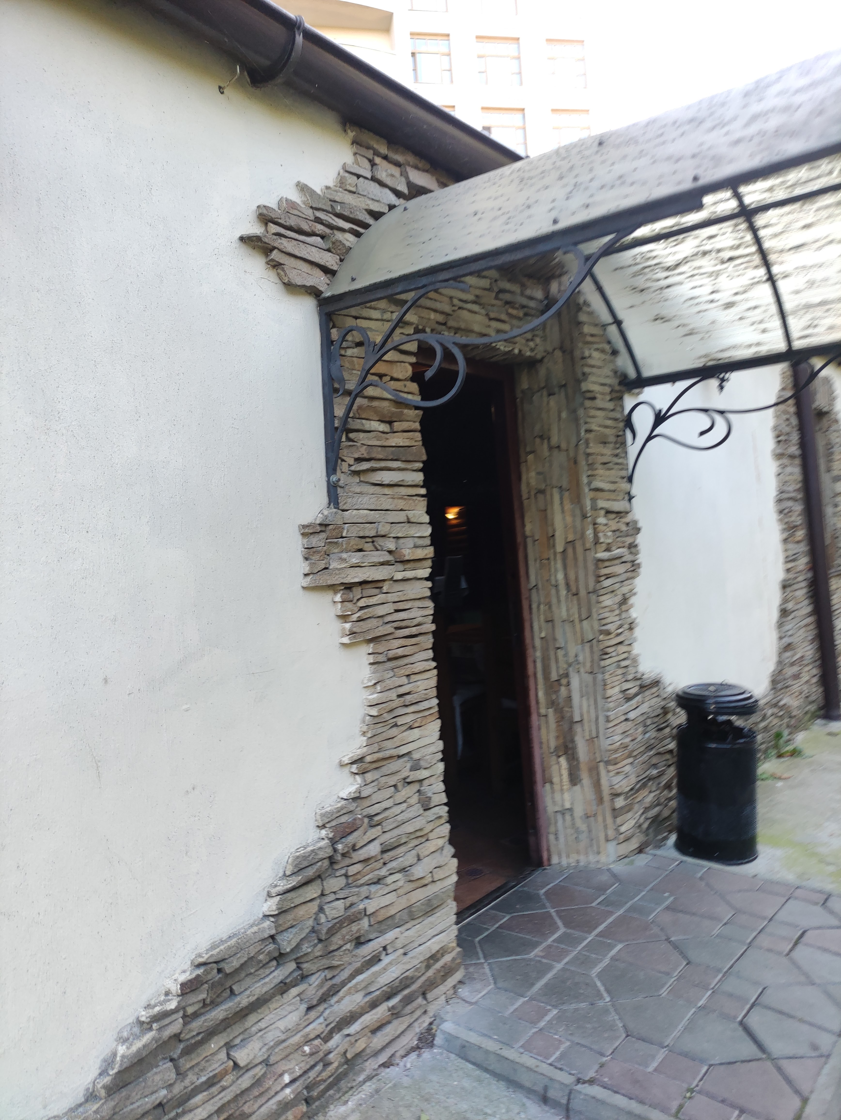 Armenian Yard image 4