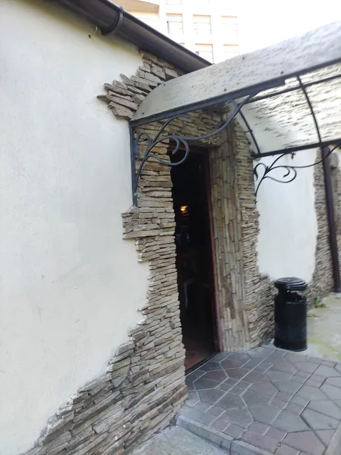 Armenian Yard image 4